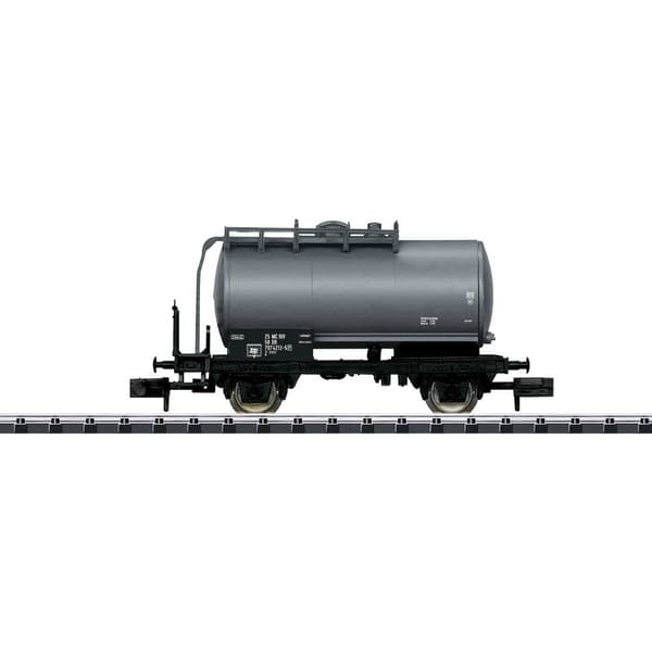 MiniTrix T18085 N tankvagn för hobby från DR
