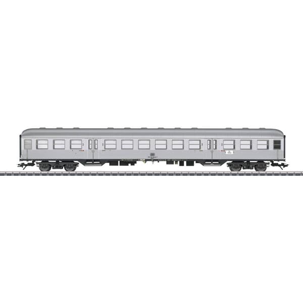 Personvagn H0 Märklin 43897 AC 1 st