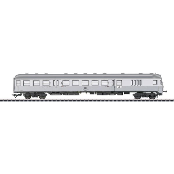 Personvagn H0 Märklin 43899 AC 1 st