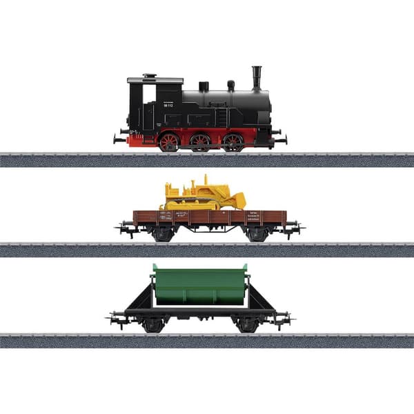 Märklin 29133 H0 Start up - startpaket Mein Start mit Märklin