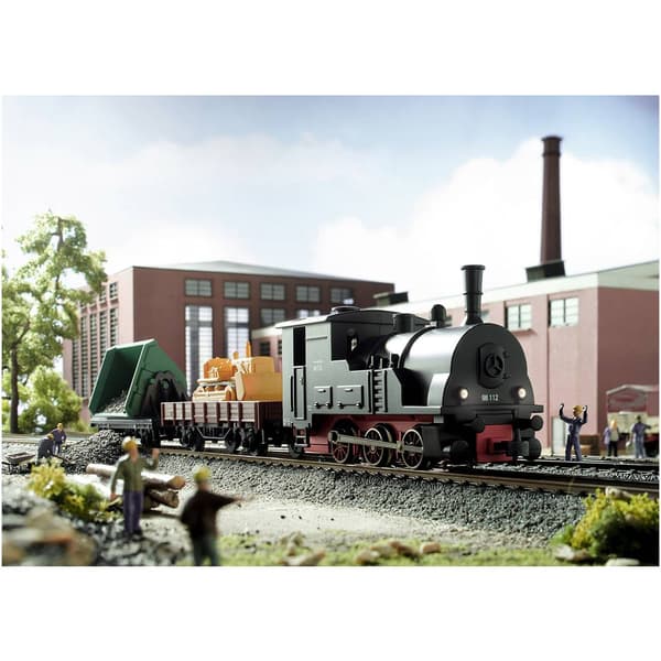 Märklin 29133 H0 Start up - startpaket Mein Start mit Märklin