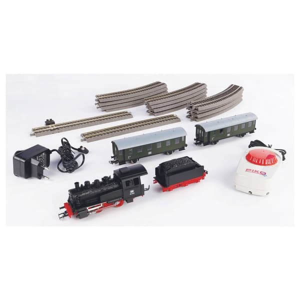 Piko H0 57112 H0 startset persontåg