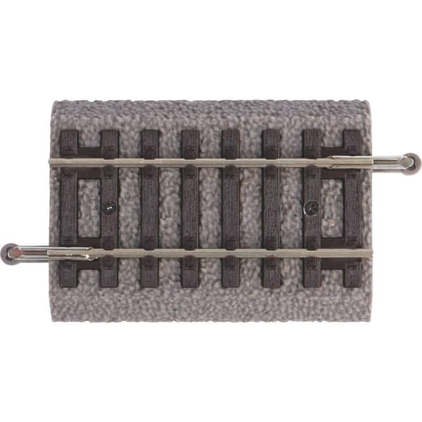 H0 Piko A-spår 55405 Rakt spår 62 mm 6 st