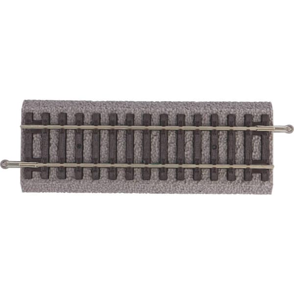 H0 Piko A-spår 55403 Rakt spår 115 mm 6 st