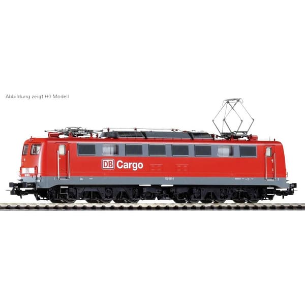 Piko TT 47460 TT Ellok BR 150 för DB AG