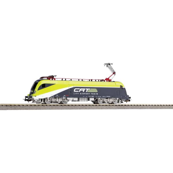 Ellok H0 Piko H0 (57925) DC