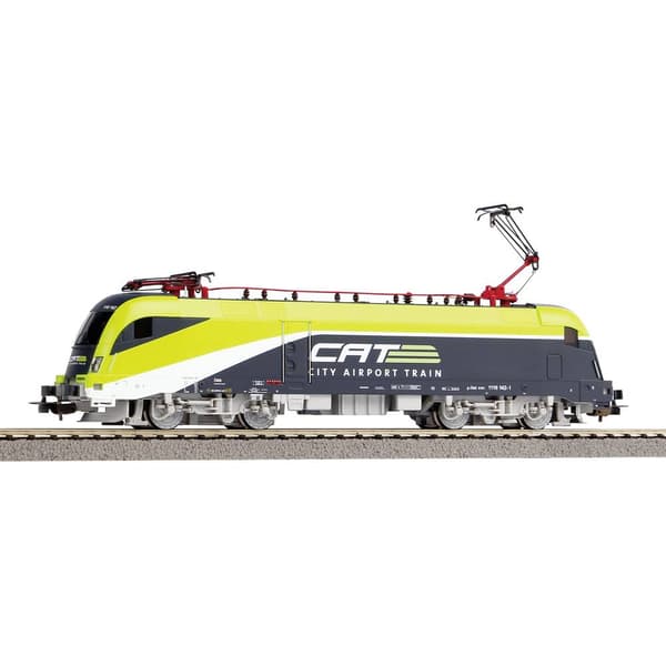 Ellok H0 Piko H0 (57925) DC