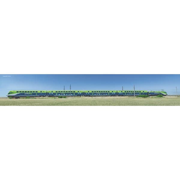 Ellok H0 Piko H0 (57925) DC
