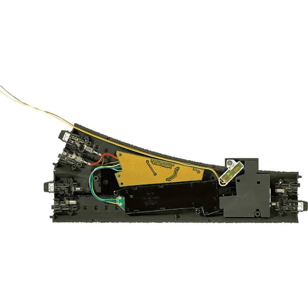 Märklin 74471 H0 Järnvägslampa