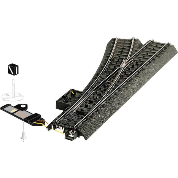 Märklin 74471 H0 Järnvägslampa