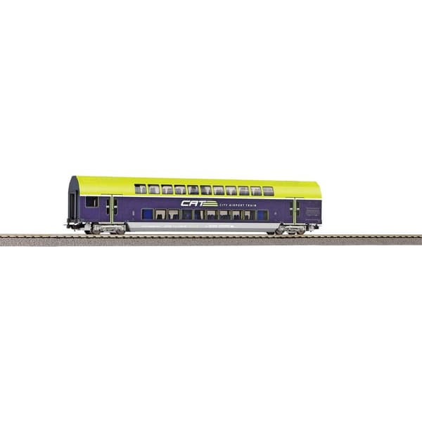 Dubbel godsvagn H0 Piko H0 58811 DC 1 st