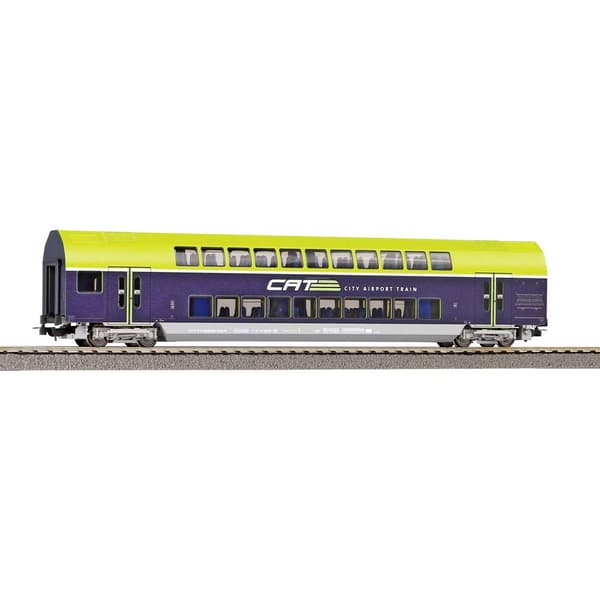 Dubbel godsvagn H0 Piko H0 58811 DC 1 st