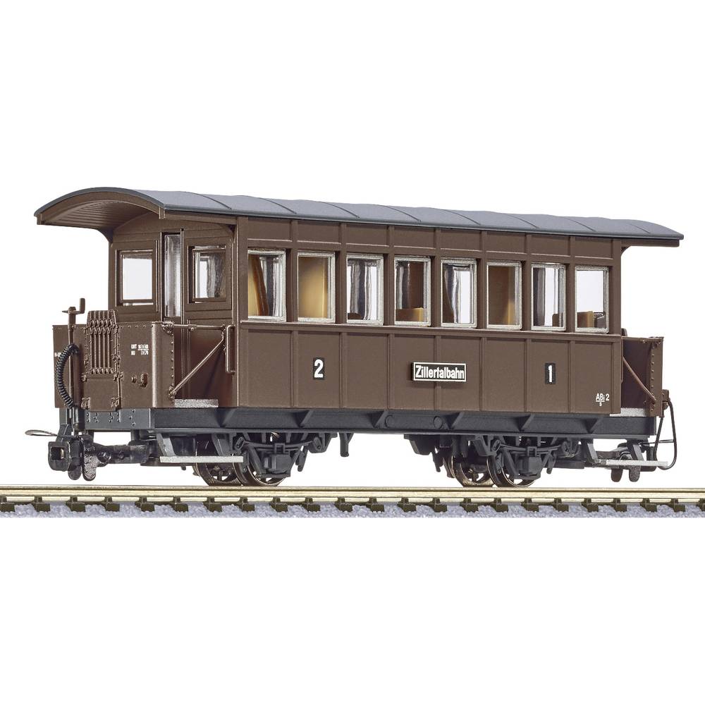 Liliput L344361 Vagn