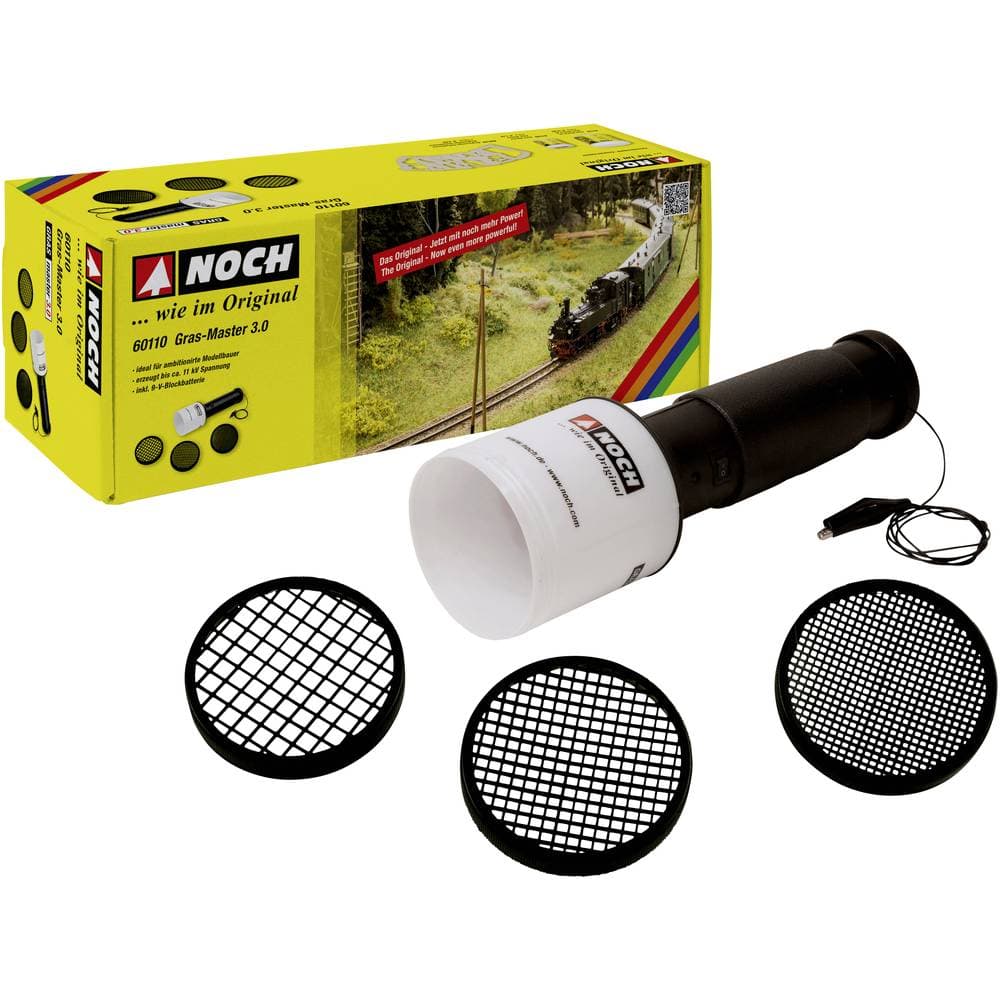 Gräs-master NOCH 0060110