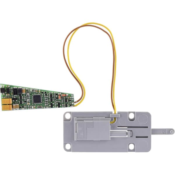 Viessmann Modelltechnik 4567 Universell växeldrift
