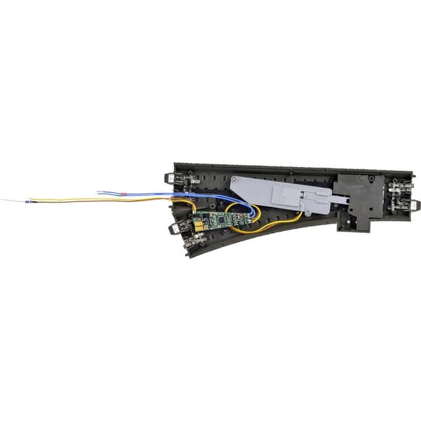 Viessmann Modelltechnik 4568 Motorisk växeldrift 14 V, 24 V