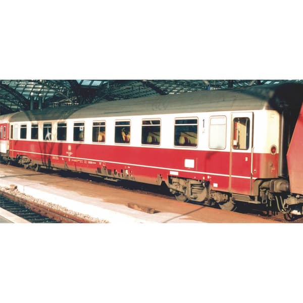 Personvagn H0 Piko H0 58530 DC 1 st