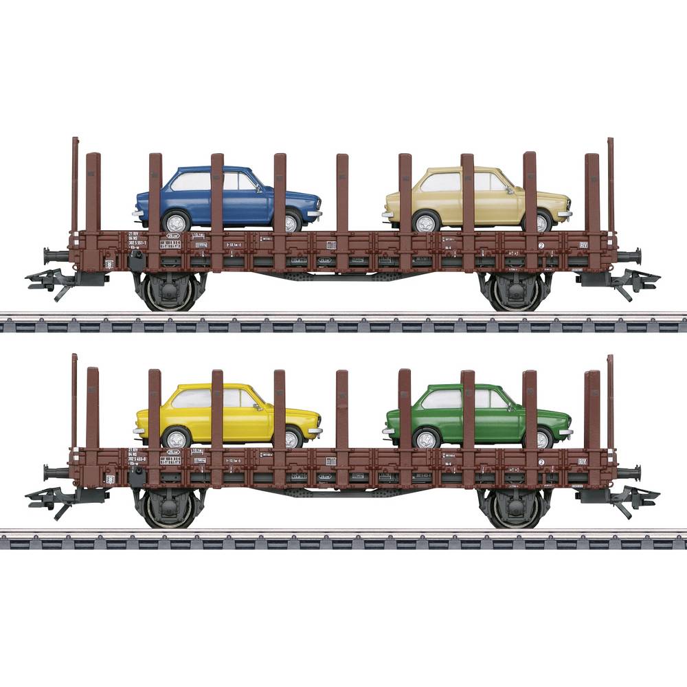 Märklin 046404 Godsvagn