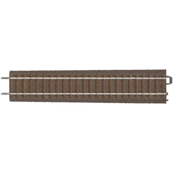H0 Trix C-spår T62922 Övergångsspår 180 mm 2 st