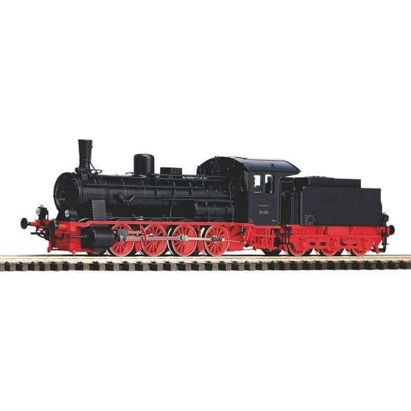 Piko TT 47104 TT Ånglok BR 55 från DB