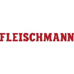 Fleischmann 19 N Godsvagn Med Skjutbara Vaggar Fran Sj Cdon