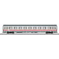 Miniatyrbild 1 av 2: Personvagn H0 Märklin 43751 AC 1 st