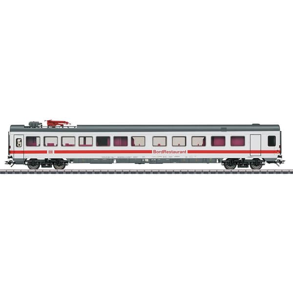 Personvagn H0 Märklin 43895 AC 1 st
