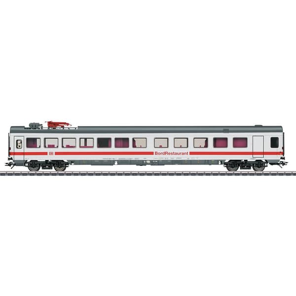 Personvagn H0 Märklin 43895 AC 1 st