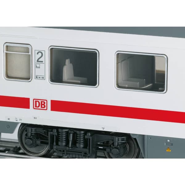 Personvagn H0 Märklin 43680 AC 1 st