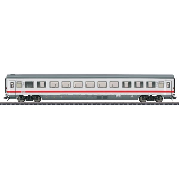 Personvagn H0 Märklin 43680 AC 1 st