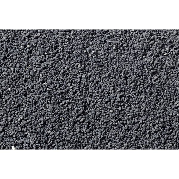 Woodland Scenics WB76 Grus Fin Svart 200 g