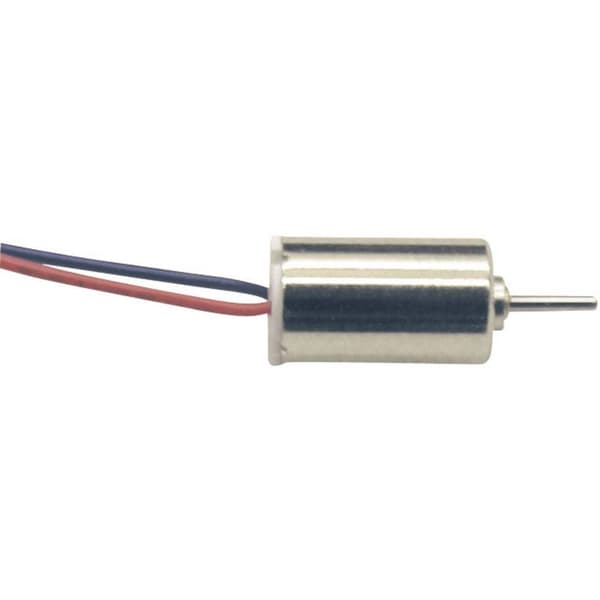 Sol Expert M660 Motor M 660 7500 U/min 5 mm