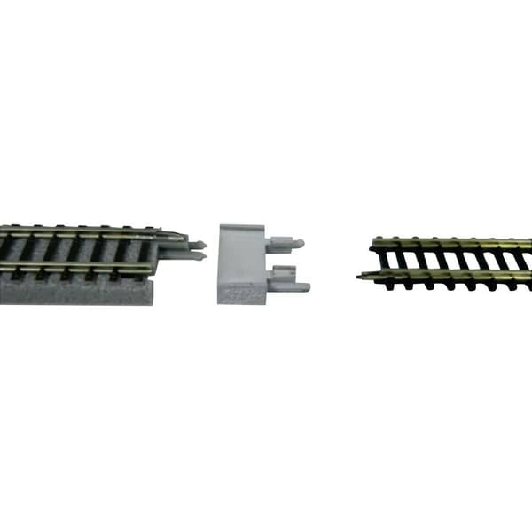 7297414 Z Rokuhan spår (med ballast) Anslutningsplintar 2 st