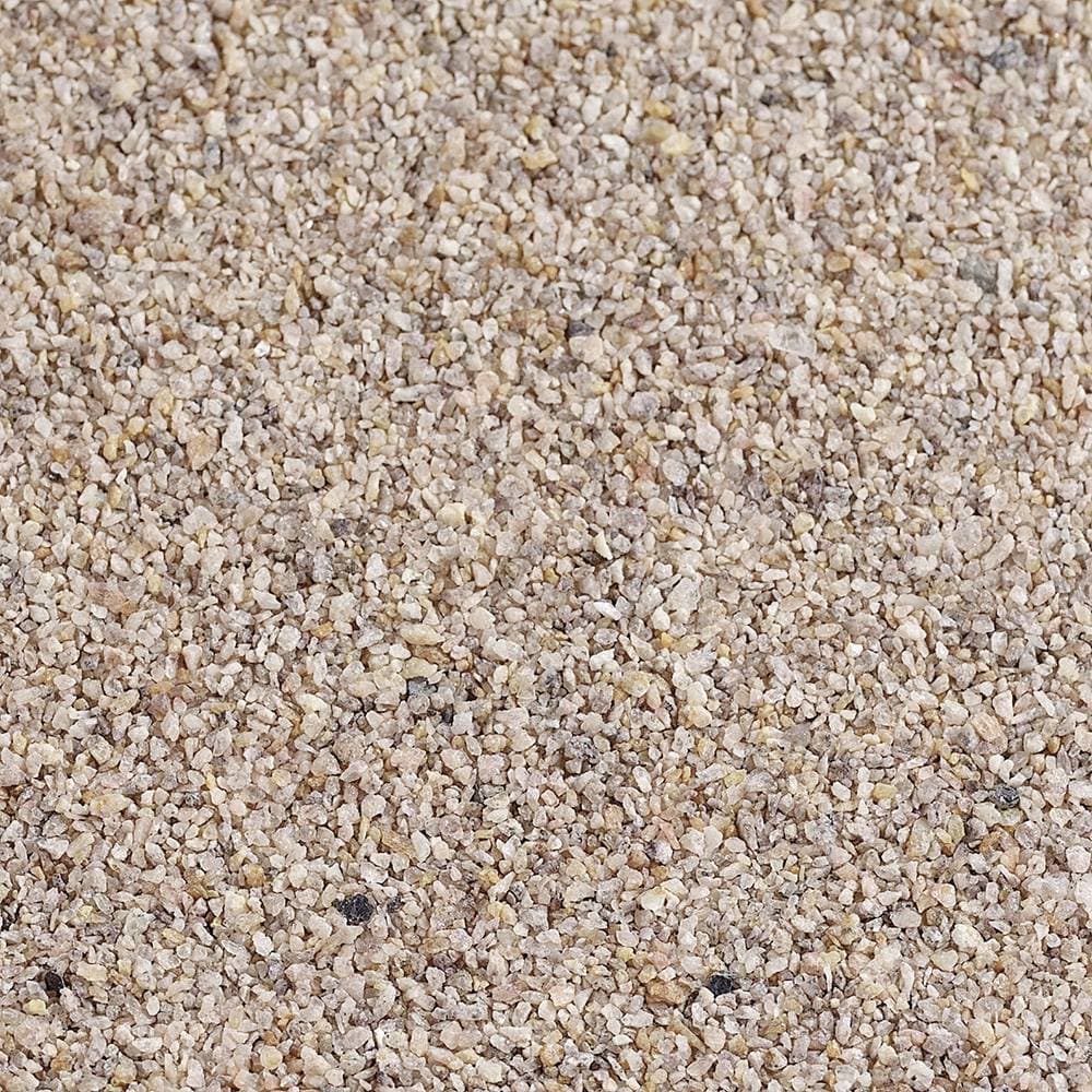 Gnejsgrus 79-10203 Röd, Brun 500 ml