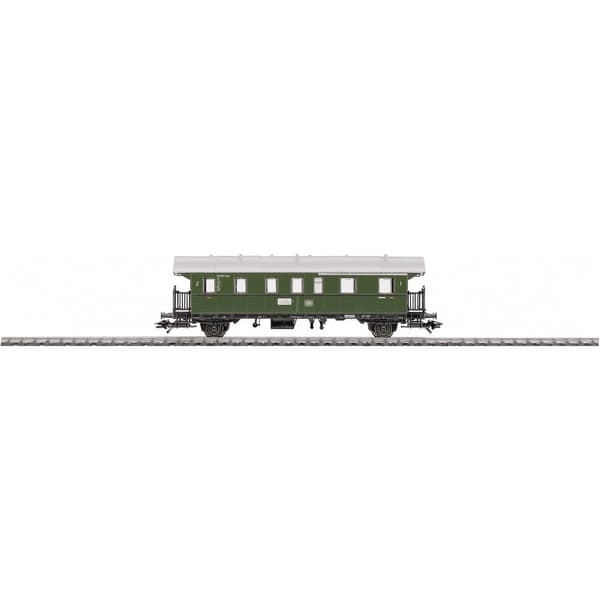 Personvagn H0 Märklin 4313 H0 PERSONENWAGEN DB 1./2. KL. AC 1 st
