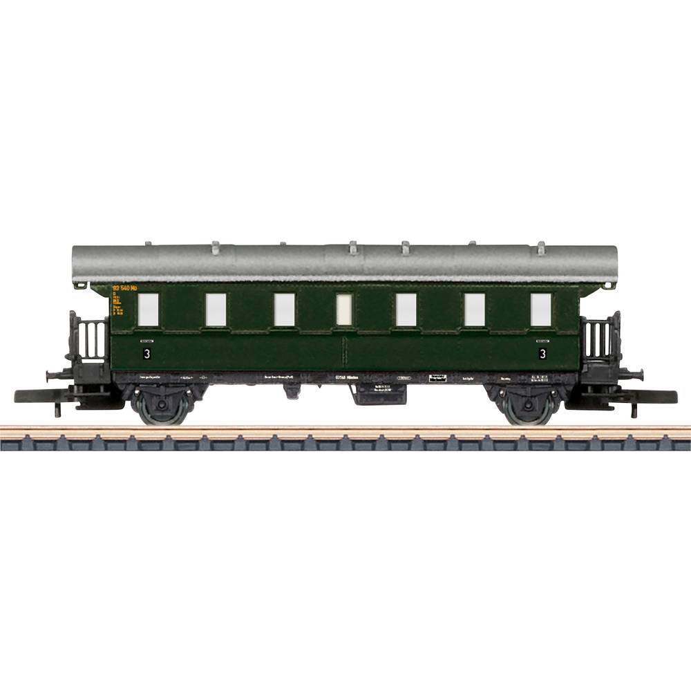 Märklin 087512 Vagn