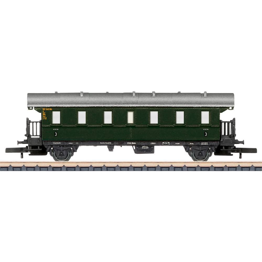 Märklin 087512 Vagn