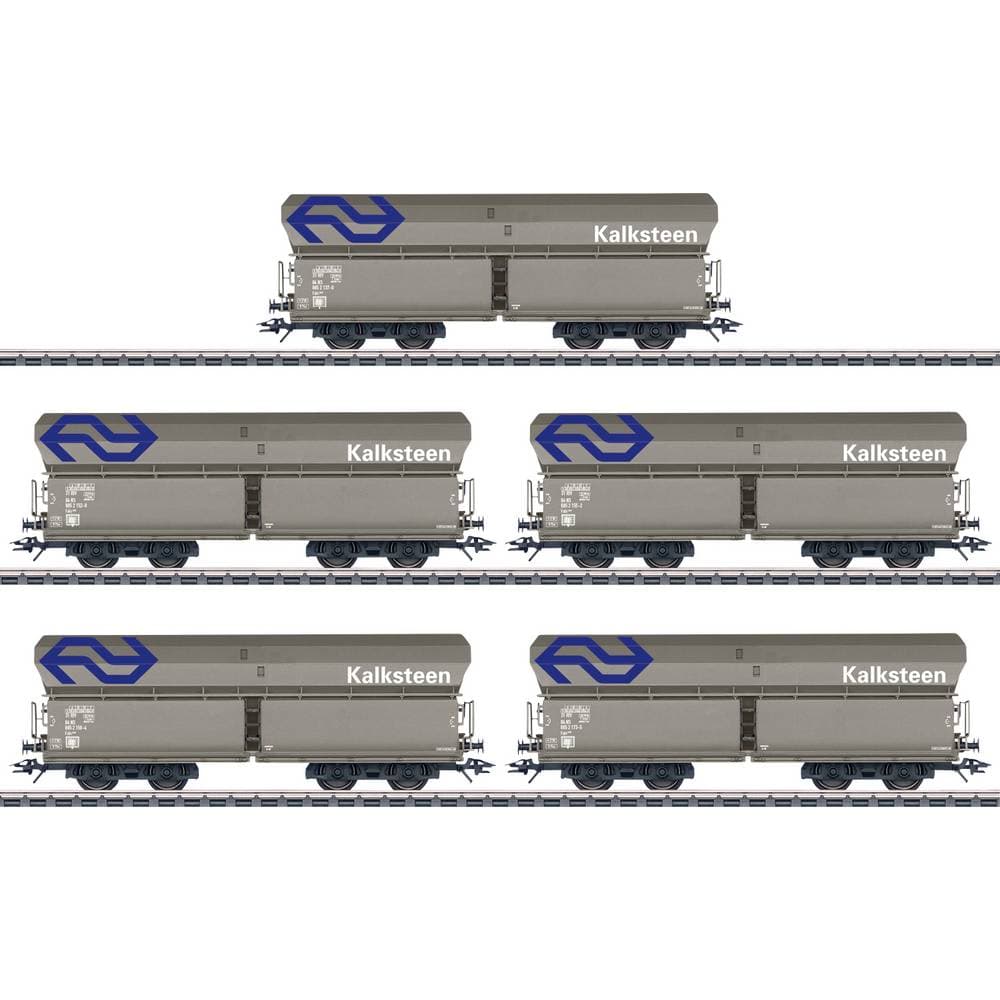 Märklin 046268 Godsvagn