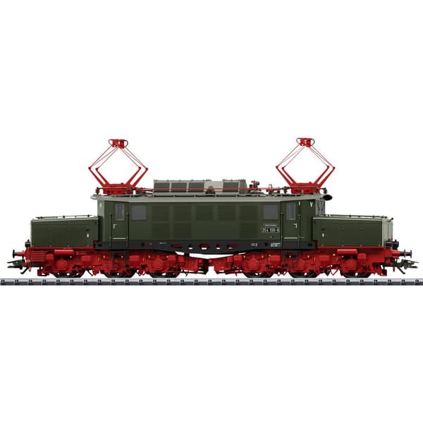 Ellok H0 TRIX H0 (T25991) Digital DC Sound