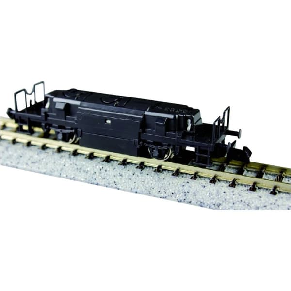 Specialvagn N KATO by Lemke K11110 Analog DC