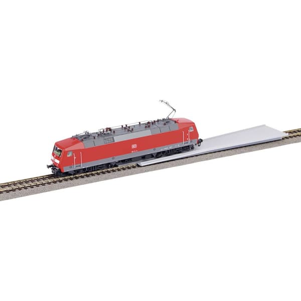 55499 H0 Piko A-spår Avspårshjälp