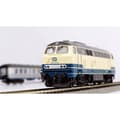 Miniatyrbild 2 av 3: Diesellok H0 Piko H0 (52408) Analog DC gränssnitt