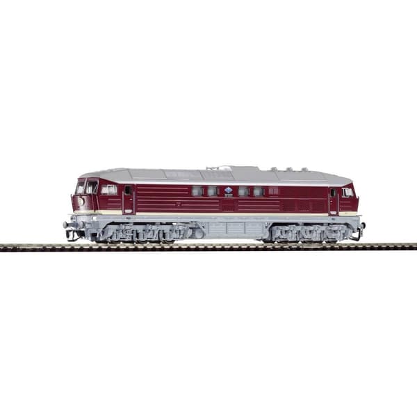 Piko TT 47327 TT Diesellok BR 131 från DR
