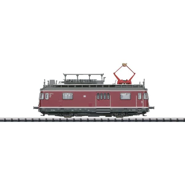 Motorvagn N MiniTrix T16992 Digital DC Sound