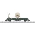 Miniatyrbild 4 av 4: Motorvagn N MiniTrix T16992 Digital DC Sound