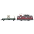 Miniatyrbild 2 av 4: Motorvagn N MiniTrix T16992 Digital DC Sound