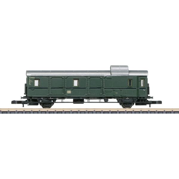 Märklin 081874 Z startsats museumtåg