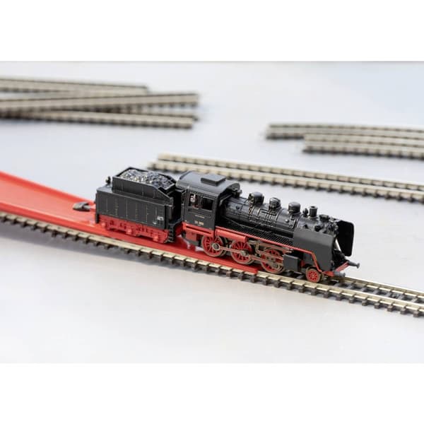 Märklin 081874 Z startsats museumtåg