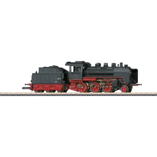 Märklin 081874 Z startsats museumtåg