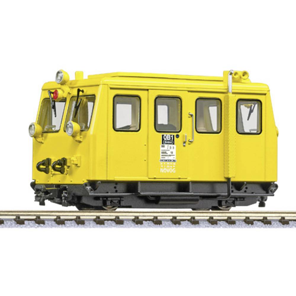 Liliput L143002 Vagn